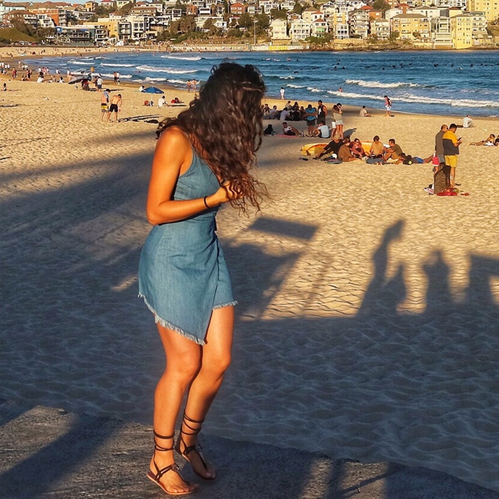 Meet your Posher, Lea